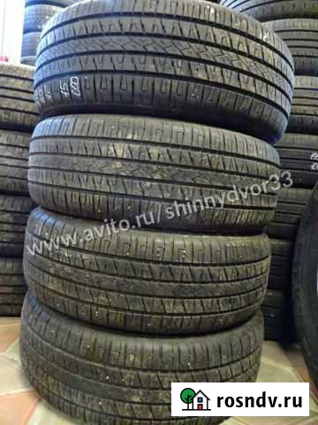 Летние шины Sailun 215/60/17. 96H Гусь-Хрустальный - изображение 1