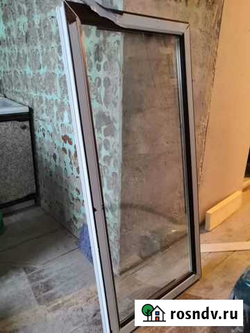 Окно пвх Калуга - изображение 1