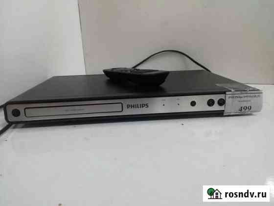 DVD Philips DVP3111SL/51 Чита