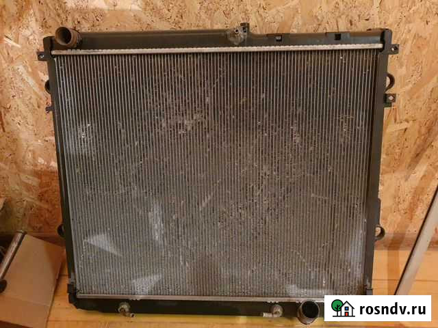 Радиатор охлаждения Череповец - изображение 1