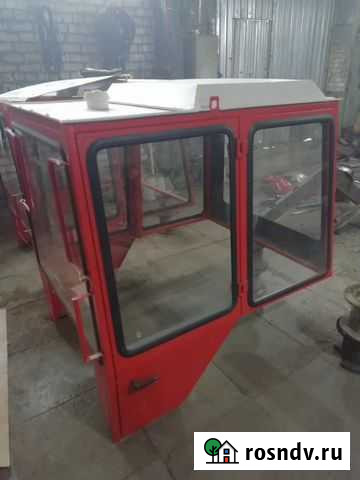 Кабина Т25 Владимир - изображение 1