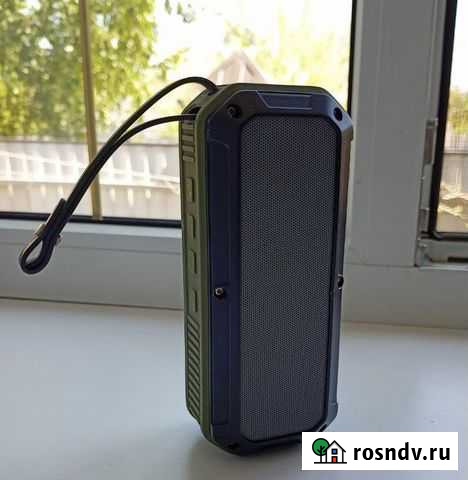 Колонка Ростов-на-Дону - изображение 1