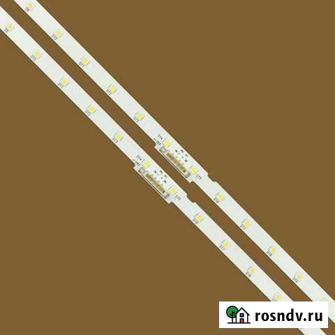 Подсветка новая Samsung 43NU7100 Екатеринбург - изображение 1