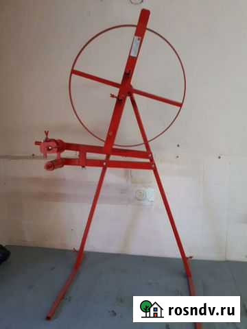 Пожарный станок Самара - изображение 1