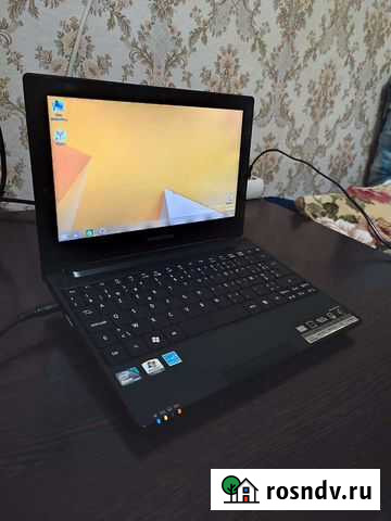 Ноутбук Майкоп - изображение 1