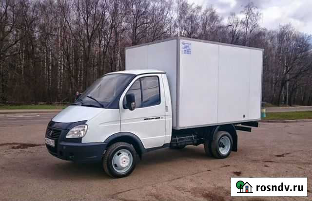 Грузоперевозки город область Киров - изображение 1