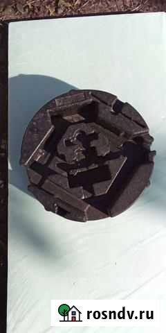 Подставка под запасное колесо Саранск - изображение 1