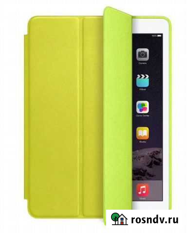 Чехол для iPad 12.9 (не оригинал) Ростов-на-Дону - изображение 1