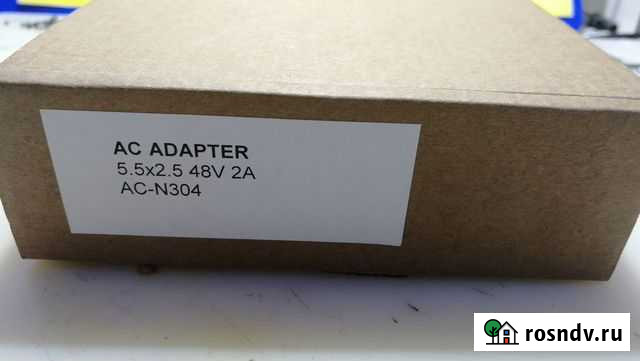 Блок питания 48v 2a Казань - изображение 1