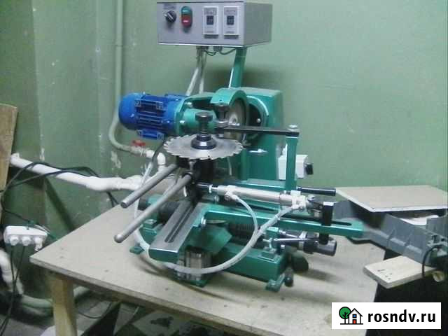 Заточка дисковых пил,цепей, ножей Новочеркасск - изображение 1