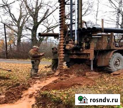 Тепловой насос (котел) 18 кВт Санкт-Петербург - изображение 1