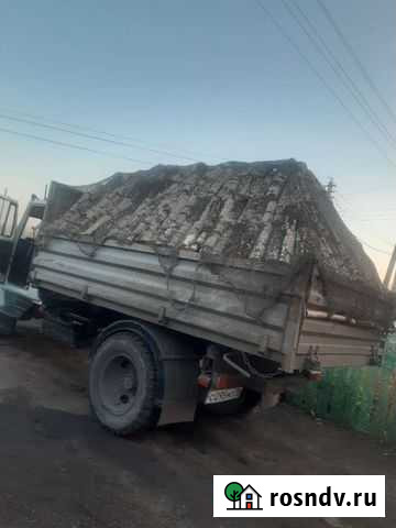 Дрова колотые берёза Буинск - изображение 1