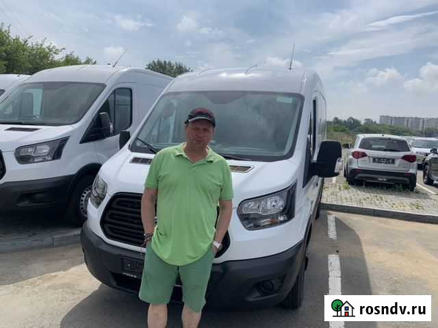 Грузоперевозки Салехард - изображение 1