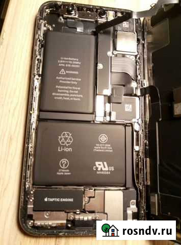 Защита iPhone от прослушки, восстановление данных Волгоград - изображение 1