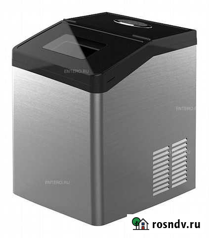 Льдогенератор Hurakan HKN-IMF35 Симферополь - изображение 1