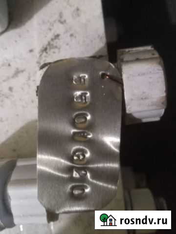 Кп 21 Зап часьти Кемерово - изображение 1