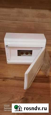 Щиток электрический Сургут - изображение 1