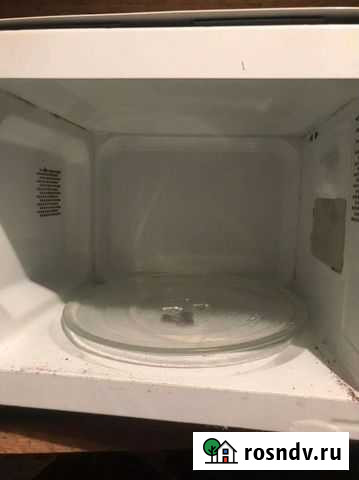 Микроволновка бу Нижняя Мактама - изображение 1
