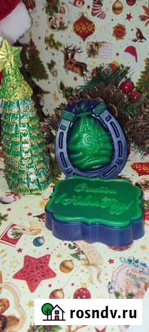 Мыло ручной работы Калининград - изображение 1