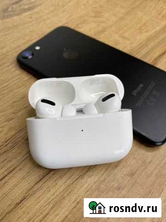 Airpods pro Астрахань - изображение 1