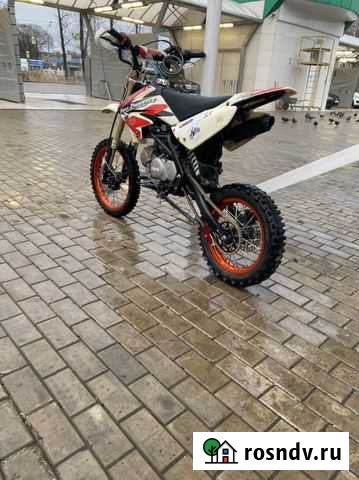 Кайо 140 Клин - изображение 1