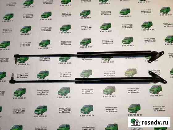 Упоры багажника Mercedes vito w638 Шатура
