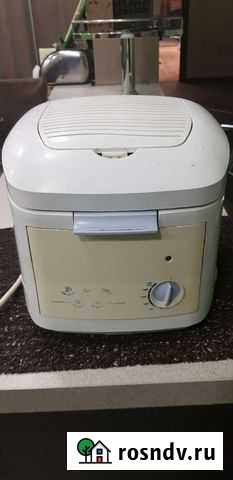 Фритюрница tefal Брянск - изображение 1