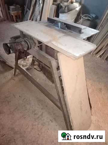 Деревообрабатывающие станки бу Цимлянск - изображение 1