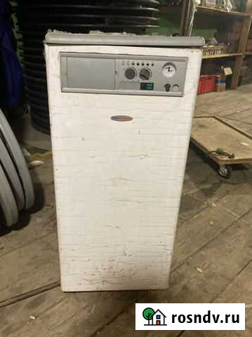 Газовый котёл Черкизово - изображение 1