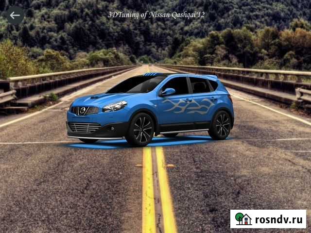 Фоторедактор Нижний Новгород - изображение 1