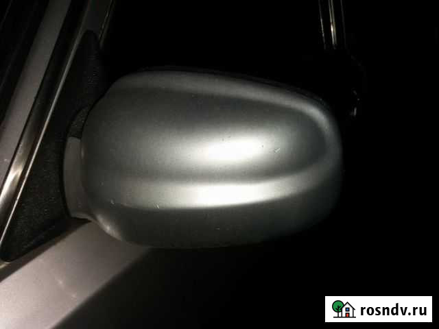 Зеркала на Волгу С повторителем и без Абакан - изображение 1