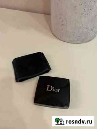 Тени Dior Архангельск