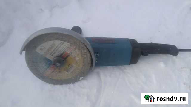 Болгарка Ковров - изображение 1