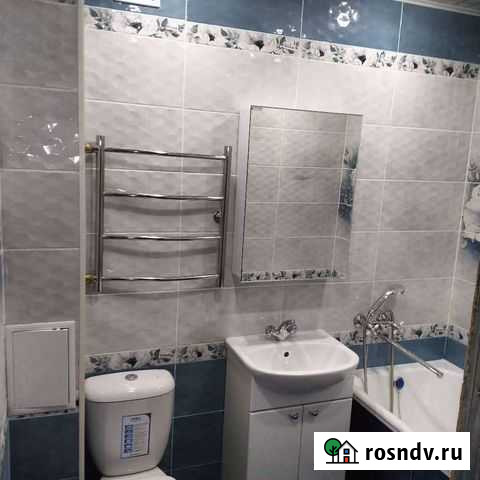 Ремонт ванной под ключ Черемхово - изображение 1