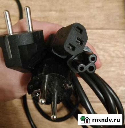 Кабели для пк, монитора, ноутбука и прочего Красногорск - изображение 1