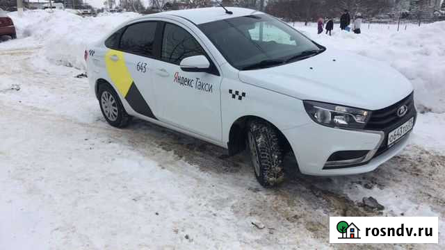 Аренда такси Рязань - изображение 1