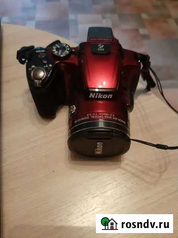 Компактный фотоаппарат Чита - изображение 1