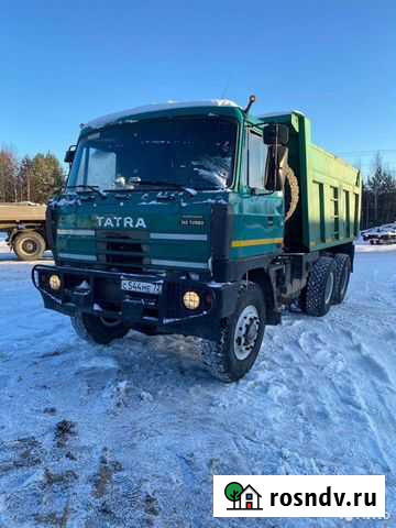 Tatra T 815, 2007 Тобольск - изображение 1