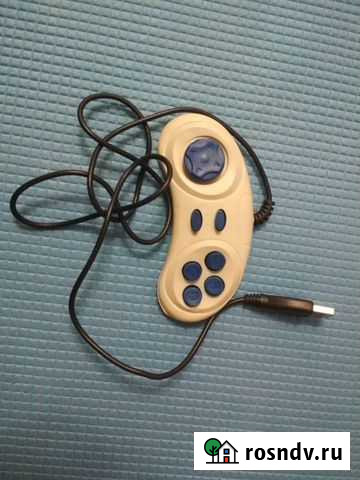 Джойстик хк 618 (пульт игровой) Чебоксары - изображение 1