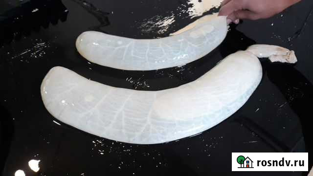 Баранья и говядины черева Лог - изображение 1