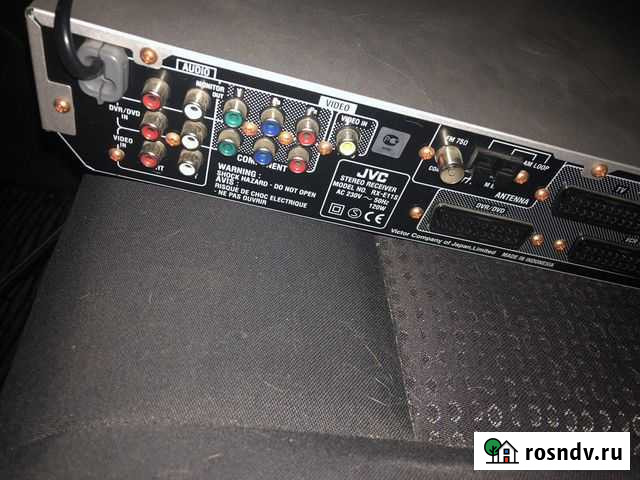 Ресивер Екатеринбург - изображение 1