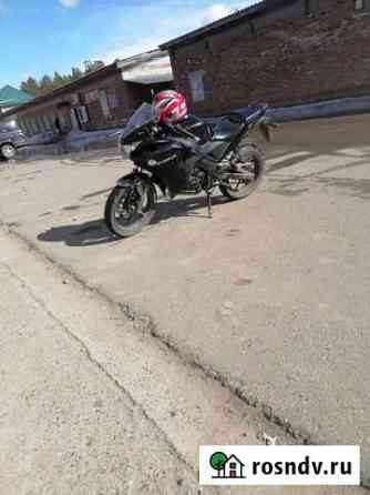 Мотоцикл ABM xmoto GX250 Саянск