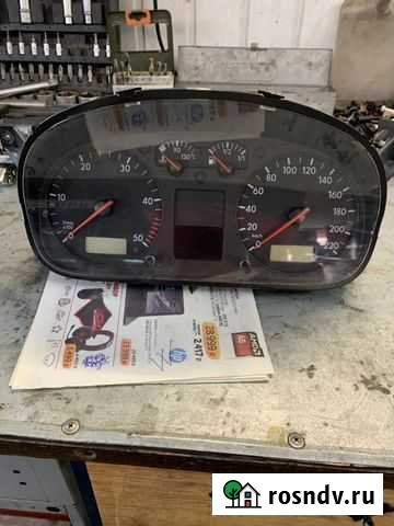 Приборка Т-4 Клинцы - изображение 1