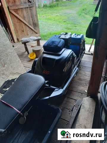 Мото буксировщик тофалар 500 Ижма - изображение 1