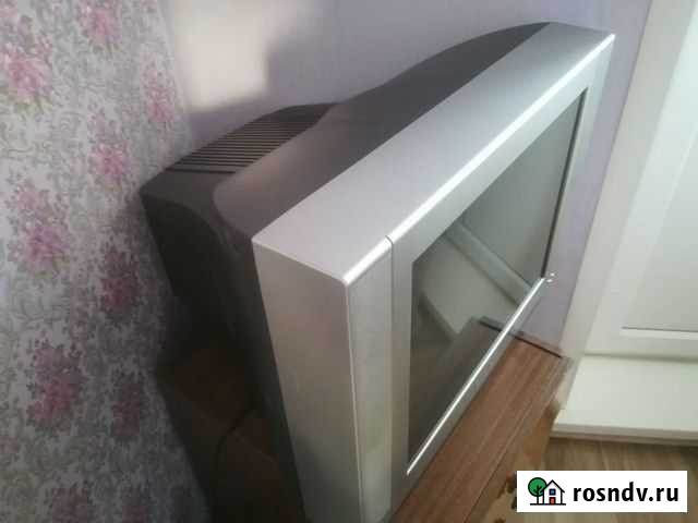 Телевизор Елец - изображение 1