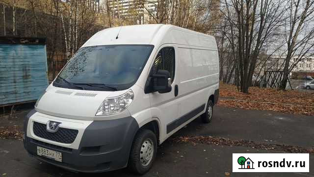 Грузоперевозки переезды доставка Электросталь - изображение 1