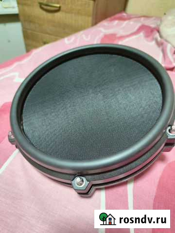 Пэд от электронной барабанной установки alesis Калининград - изображение 1