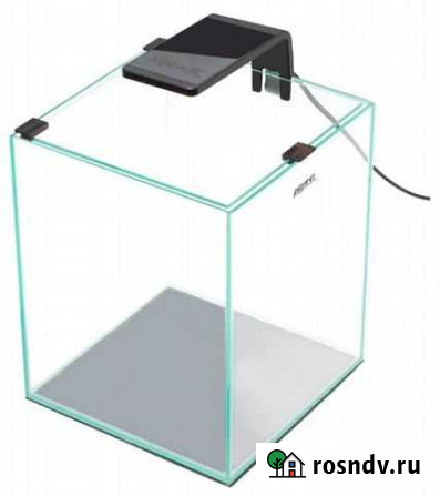 Aquael 30 Литров Санкт-Петербург - изображение 1