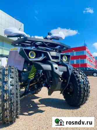 Квадроцикл Avantis Hunter 200 New LUX Уфа