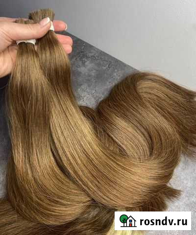 Волосы премиум Ставрополь - изображение 1